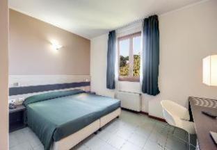 Hotel Alba Roma - Rom - 8