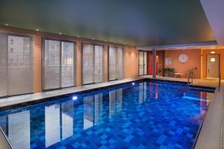 Résidence DOMITYS - L'Athénée - 1