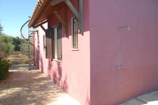 Villetta Finimola - Gallipoli - 8