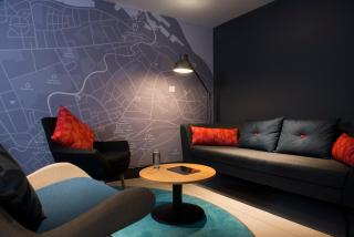 Holiday Inn Express Edinburgh - Leith Waterfront by IHG - Edimburgo - 2
