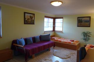 Apartmány Arnika - 1