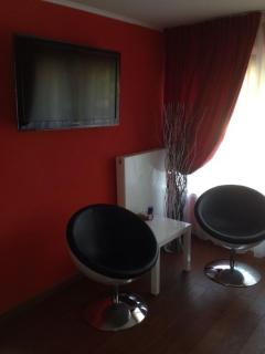Alex Rooms - Zwanenburg - 7