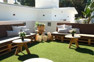 Alidreams Carmen Beach Apartamentos - El Campello - 4