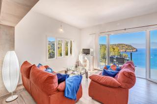 Villa Dos Mundos - Port de Sóller - 8