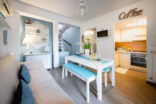 Aroma di Naxos Apartment - 7