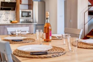 Villa Dos Mundos - Port de Sóller - 4
