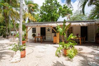 Casa Cabana Curaçao - 1