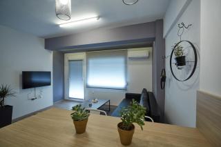 Spacious and Cozy Apartment in Central Thessaloniki - Tessalónica - 4