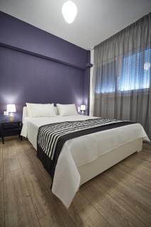 Spacious and Cozy Apartment in Central Thessaloniki - Tessalónica - 1
