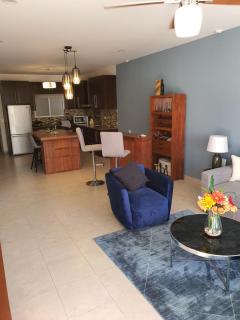 Beach Bliss Retreat, Renovated Condo with Rooftop Pool, Grill, and Game Night Vibes! - Cabo San Lucas - 5