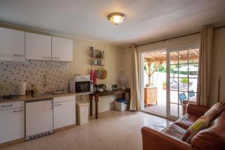 B&B Sombre di Kabana - Willemstad - 1