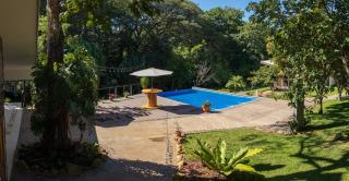 Guácima Escondida Hotel Boutique - Guácima - 5