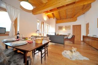 Attic Campiglio Style 7 - Pinzolo - 8