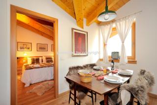 Attic Campiglio Style 7 - Pinzolo - 2