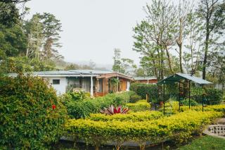 Hotel Holístico Monteverde - 2