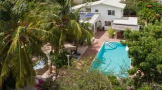 B&B Sombre di Kabana - Willemstad - 9
