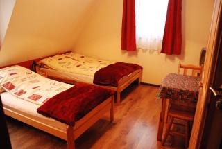 Pokoje i Apartamenty u Architekta - Czarna Góra - 5