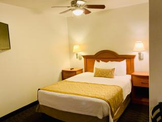 St. George Inn and Suites - St. George - 3