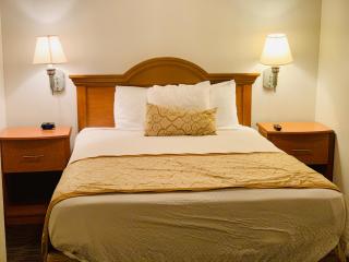 St. George Inn and Suites - St. George - 6