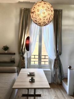 Apartment Mezzanine Monte Carlo, Saint Roman Varavilla - Roquebrune-Cap-Martin - 8