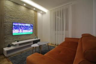 Apartman Prime West - 9