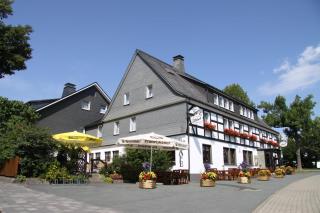 Ferienwohnungen Landgasthof Gilsbach - Winterberg - 0