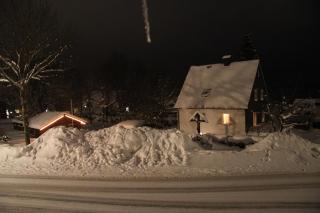 Ferienwohnungen Landgasthof Gilsbach - Winterberg - 1