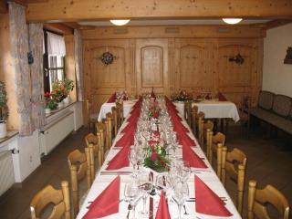 Ferienwohnungen Landgasthof Gilsbach - Winterberg - 4