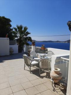 Eftychias residence - Masouri - 9