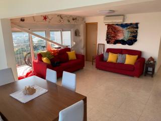 Apartamento en primera línea de mar, 8 personas - Platja d'Aro - 3