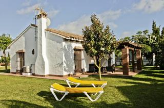 Hacienda Roche Viejo - Conil de la Frontera - 5