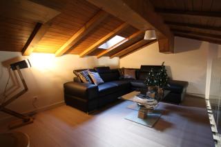 Central & Elegant Apartments,partially with Fireplace, by Zermatt Rental - Zermatt - 9