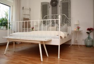 Gemütliche Ferienwohnung in Edesheim an der Weinstraße - Edesheim - 7