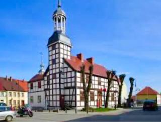 Ferienhaus Farmer - Nowe Warpno - 1