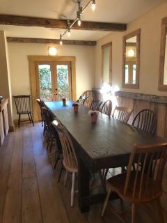 The Squibb Houses - Cambria - 5