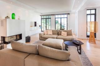 Villa Philine Duenenquartier - 9