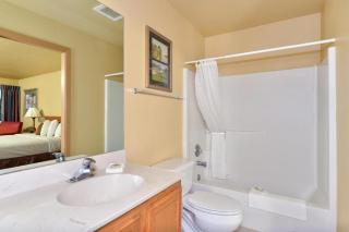 Americas Best Value Inn Lakewood South Tacoma - Lakewood - 6