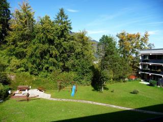 Ferienwohnung 424 mit Hallenbad - Bad Reichenhall - 1
