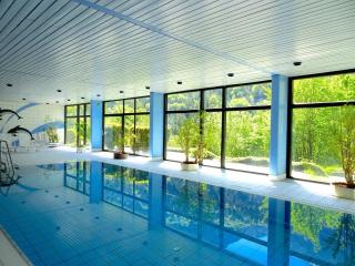 Ferienwohnung 424 mit Hallenbad - Bad Reichenhall - 0