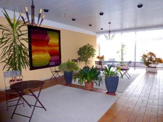 Ferienwohnung 424 mit Hallenbad - Bad Reichenhall - 8