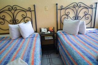 Hotel Terrasol - Coatzacoalcos - 7