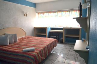 Hotel Terrasol - Coatzacoalcos - 5