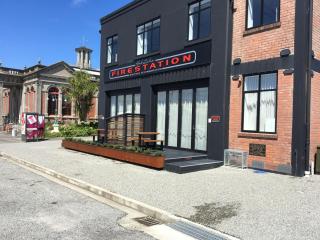 Hokitika Fire Station Boutique Accommodation - Hokitika - 7