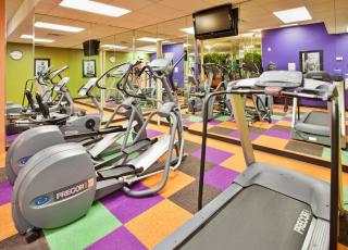 Holiday Inn At the Campus by IHG - Manhattan - 5