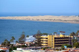 Hotel LIVVO Veril Playa - Playa del Inglés - 5