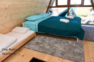 Lazar&Mila Apartments - Žabljak - 4