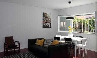 Sun House - Cascais - 0