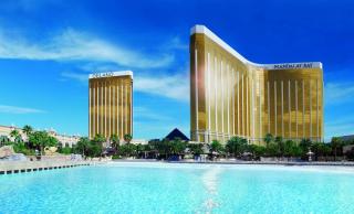 The W Las Vegas at Mandalay Bay by Suiteness - Las Vegas - 5