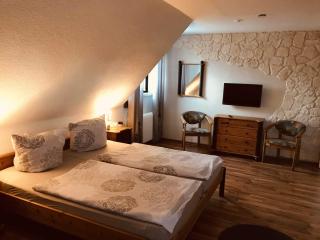 Ferienwohnung Reichelt - Neuwinsen - 8