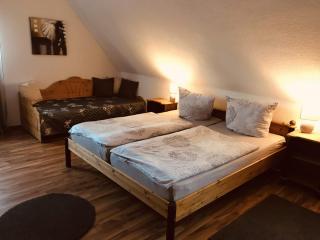 Ferienwohnung Reichelt - Neuwinsen - 2